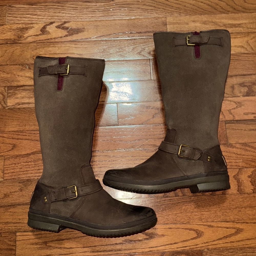 UGG waterproof Boots